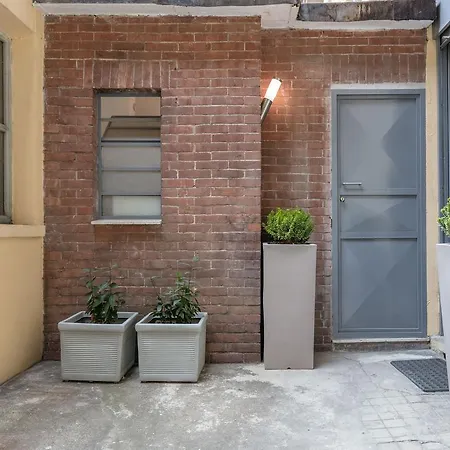 Into - Somis Apartamento *