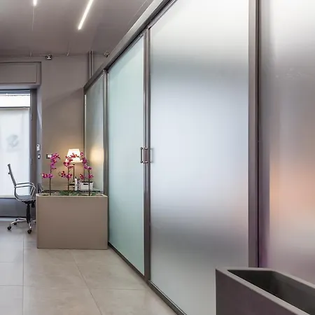 Into - Somis Appartement *