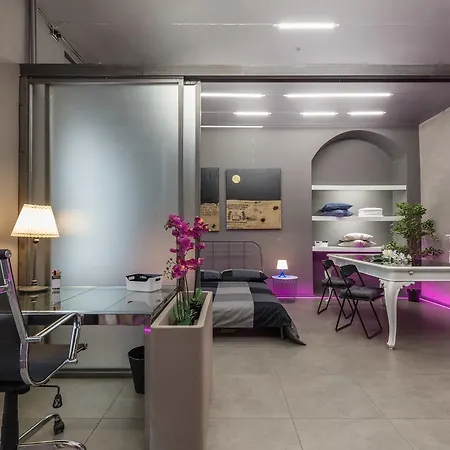 Into - Somis Appartement