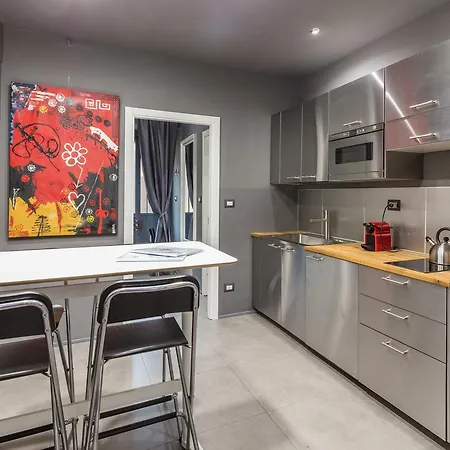Into - Somis Appartement