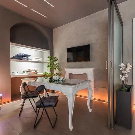 Appartement Into - Somis Turin