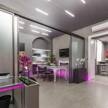 Into - Somis Appartement