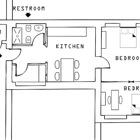 Into - Somis Appartement