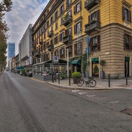 Apartamento Into - Somis *